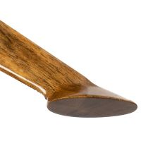 Квок Бехтер Орех 000 длинный прямой фотография №1