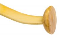 Квок прямая пятка фотография №1