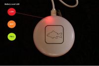 Лампа Prologic Gaurdian Magnetic-Recharable Remote Control Bivvy Light фотография №3