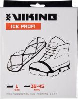 Ледоступы Viking Fishing Ice Profi фотография №1