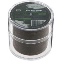 Леска Brain Classic Carp Line 3D camo 600m фотография №1