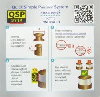 Леска Cralusso Prestige Match фотография №1