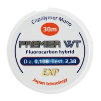 Волосінь Expert Profi Premier WT Фотографія №1