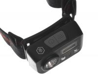 Налобный фонарь Forrest Voyager HL01S Head Lamp Sensor фотография №3