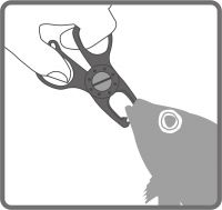 Липгрип DaiichiSeiko Gar Grip Nano MC фотография №1