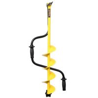 Льодобур Ice Attack Ice Auger Blitz 130мм Фотографія №1