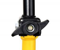 Льодобур Ice Attack Ice Auger Blitz 130мм Фотографія №3