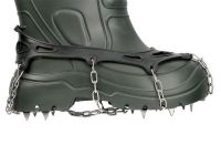 Ледоступы Flagman Chain Ice Cleat р.43-46 фотография №1