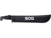 Мачете SOG SOGfari Machete 13.0" 33см Фотографія №1