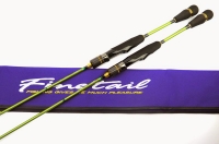 Спиннинг Major Craft Finetail Area  фотография №2