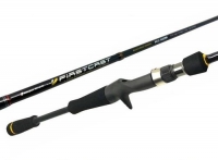 Спиннинг Major Craft Firstcast Casting фотография №1