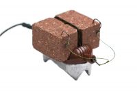 Макушатник оснащенный Fanatik Гитара фотография №3