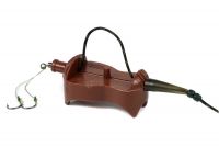 Макушатник оснащенный Fanatik Гитара фотография №1