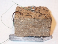 Макуха для рыбалки Фотографія №1