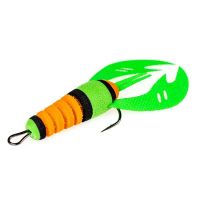 Мандула рак Профмонтаж Craw Fish 3.3” фотография №1