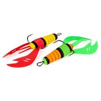 Мандула рак Профмонтаж Craw Fish 3.3” фотография №2