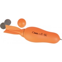 Маркерный поплавок Prologic Illuminated EVA Marker Float Kit Margin фотография №1