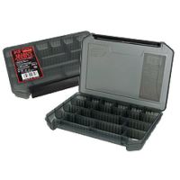 Коробка Meiho Versus VS-3010NS черная фотография №1