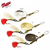 Блесна Mepps Aglia Stream фотография №1