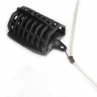 Монтаж Оснастка фидерная 40г фотография №1