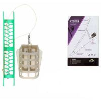 Монтаж фидерный Профмонтаж патерностер фотография №2