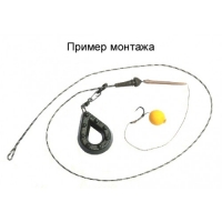 Оснащення Технокарп монтаж ковзний Фотографія №1