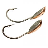 Летняя мормышка Yagan на Карася №20 Медь фотография №1