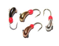 Мормышка Riga чесночинка 146 фотография №1