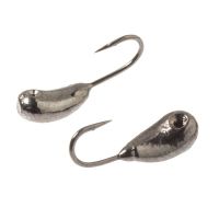 Мормышка башмачок фотография №1