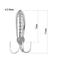Чертик  фишинг рой фотография №3