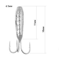 Чертик  фишинг рой фотография №4