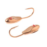 Мормышка семечка фотография №1