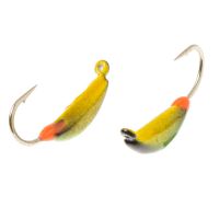 Мормышка супер банан Фотографія №4