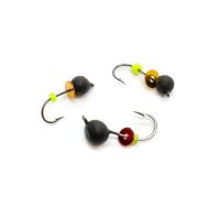 Мормышка дробинка фотография №1