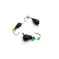 Мормышка капля Фотографія №1