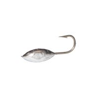 Мормишка G. stream Зорька свинцева 5шт Фотографія №1