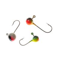 Літня мормишка Golden Fish Куля Фотографія №1