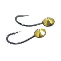 Летняя мормышка Yagan на Карпа №14 Золото фотография №1