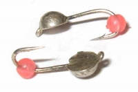 Мормышка полусфера 103 фотография №1