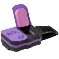 Мотыльница Профмонтаж EVA двойная с ремешком и мембраной фотография №1