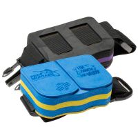 Мотыльница Профмонтаж EVA двойная с ремешком и мембраной фотография №2