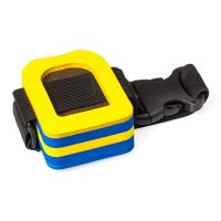 Мотыльница Профмонтаж EVA с ремешком и мембрана фотография №2