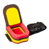 Мотильница Профмонтаж EVA з ремінцем Фотографія №3