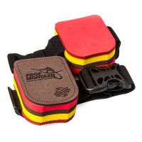 Мотильница Профмонтаж EVA з ремінцем Фотографія №2