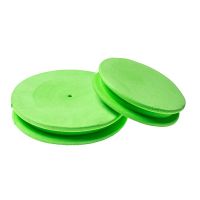 Мотовило Salmo круглое фотография №1