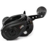Катушка мультипликаторная Abu Garcia Revo Winch LP RV04X-W-L Фотографія №2