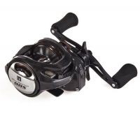 Мультипликаторная катушка Lucky John для крупных приманок фотография №5