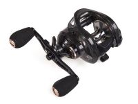 Мультипликаторная катушка Lucky John для крупных приманок фотография №2