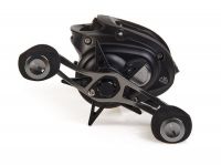 Катушка мультипликаторная Lucky John Black Sense Ultimax 10ML фотография №4