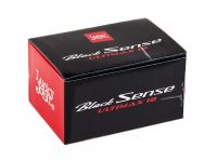 Катушка мультипликаторная Lucky John Black Sense Ultimax 10ML фотография №5